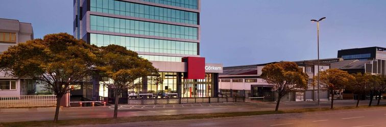 其他 Ramada Encore by Wyndham Istanbul Avcilar