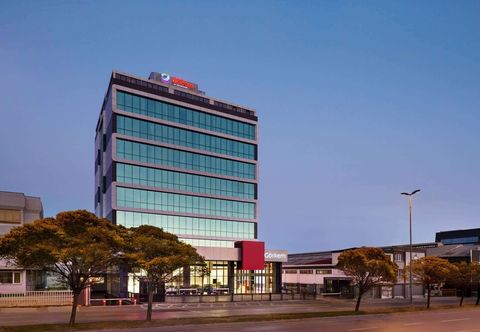 其他 Ramada Encore by Wyndham Istanbul Avcilar