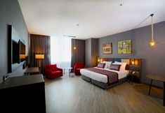其他 6 Ramada Encore by Wyndham Istanbul Avcilar