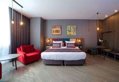 其他 7 Ramada Encore by Wyndham Istanbul Avcilar