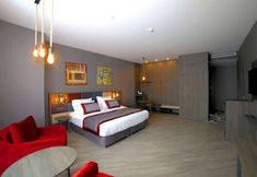 其他 5 Ramada Encore by Wyndham Istanbul Avcilar