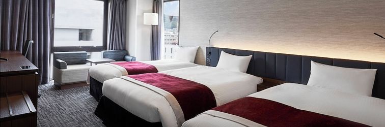 Lain-lain Daiwa Roynet Hotel Yamagata-ekimae