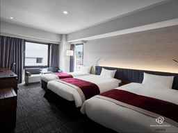 Daiwa Roynet Hotel Yamagata-ekimae, ₱ 4,468.13