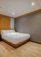 Room Busan Sajik The Stone Bridge Hotel