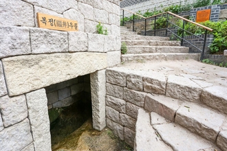 Lain-lain 4 Samcheongdong Korea Guest House