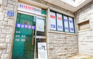Khác 5 Samcheongdong Korea Guest House