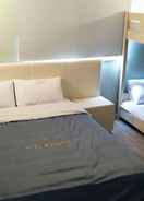 Room Yeosu Hi and J Guest House