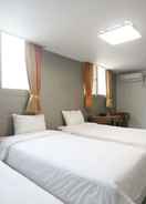 Bilik Yeosu Space Guest House