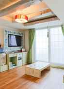 Room Taean Oshu Pension