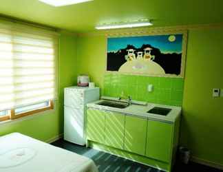 อื่นๆ 2 Gyeongju Twin Village Bed and Breakfast