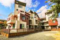 อื่นๆ Gyeongju Twin Village Bed and Breakfast