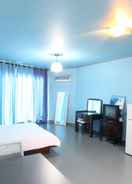 Room Namyangju Season Five Pension