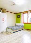 Room Muju Snowflower Travel Pension