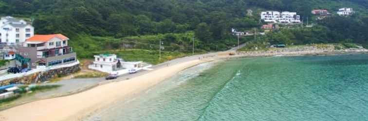 Others Geoje Sea Next 79 Pension