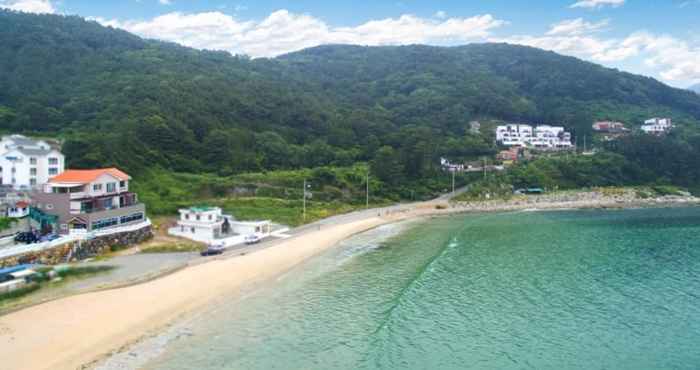 Others Geoje Sea Next 79 Pension