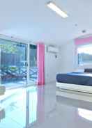 Room Yangyang Lodes Pool Villa