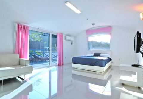 Others Yangyang Lodes Pool Villa