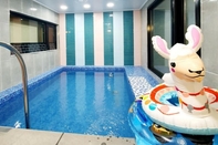 Khác Namwon Kids Pool Villa Woorine Pension