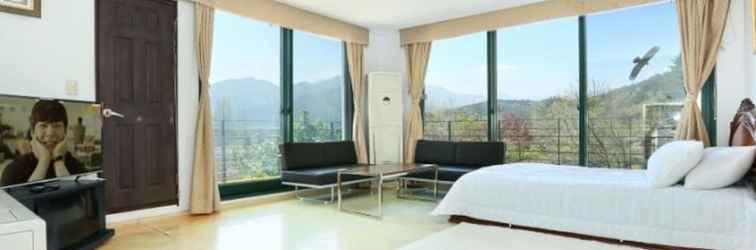 Others Sokcho Sun Star Moon Pension