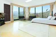 อื่นๆ Sokcho Sun Star Moon Pension