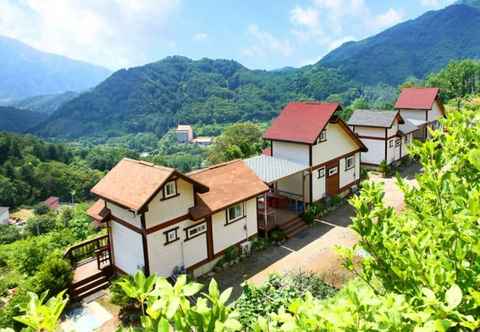 Others Gapyeong Between Sky and Land Pension