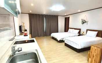 Khác 4 Seogwipo Jungmun Oasis Pension