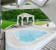 Others 6 Hongcheon U Retreat Pool Villa