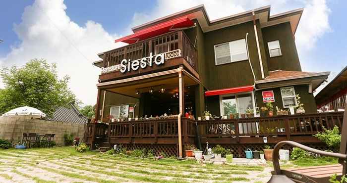 Others Geochang Siesta Pension