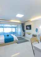 Room Daebudo Good People Pension