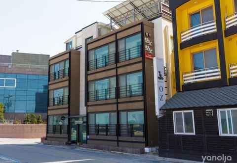 Others Goseong Bonobono Pension