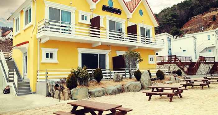 Others Namhae Bamberg Pension