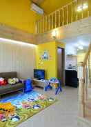 Primary image Yeoncheon Pool Kids Spa Pension