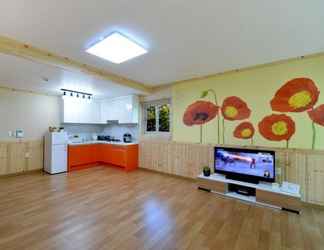 Khác 2 Yongin Ever Home Pension