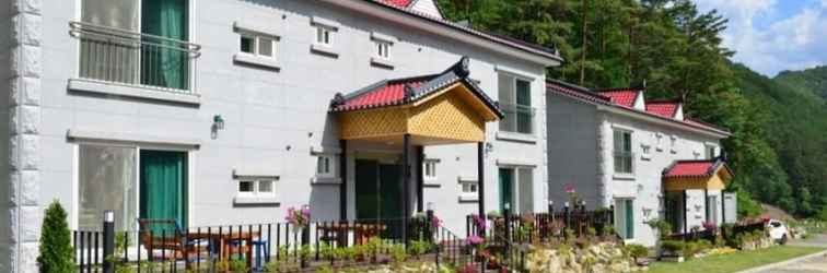 Others Jeongseon Ttobagi Condo Pension