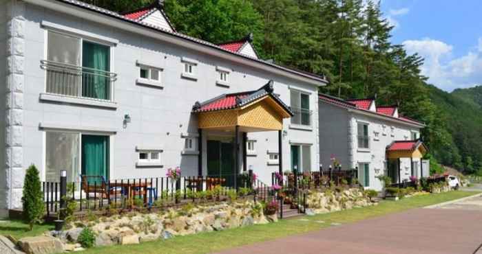 Others Jeongseon Ttobagi Condo Pension