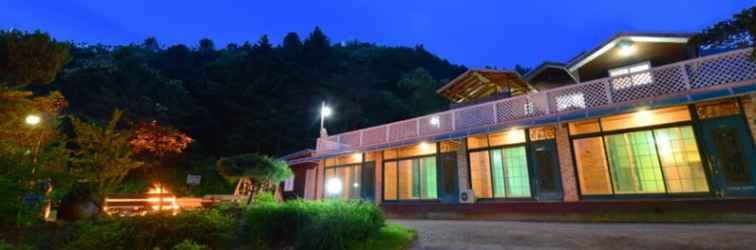 Others Chuncheon Aisan Tennis Pension