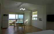 อื่นๆ 5 Pohang Hwajin Beach Pension