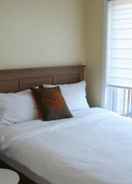 Room Pohang Hwajin Beach Pension