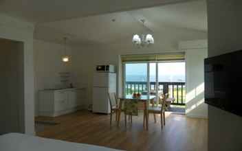 Lain-lain 4 Pohang Hwajin Beach Pension