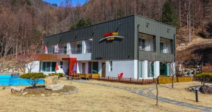 Others Hongcheon Binari Pension