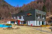 Others Hongcheon Binari Pension