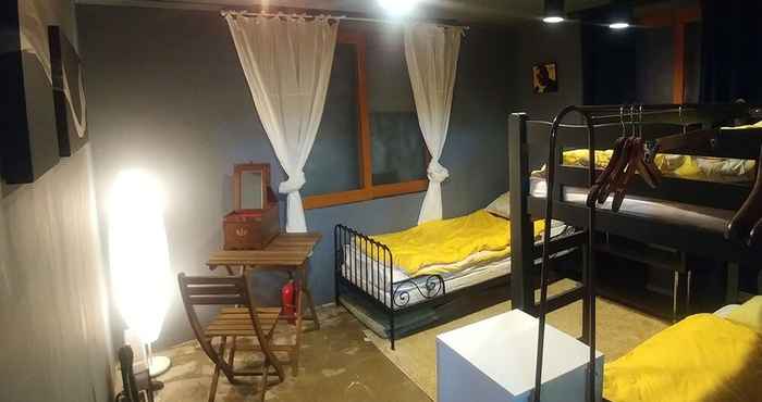 Lainnya Daejeon Dalbit Stay Guest House