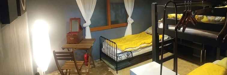 Others Daejeon Dalbit Stay Guest House