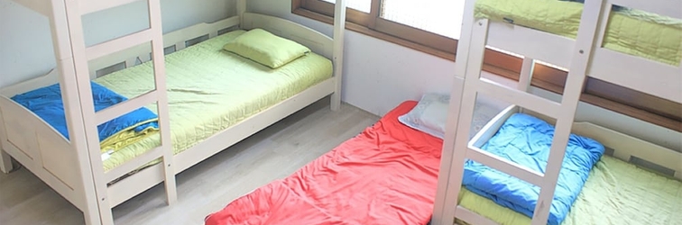 อื่นๆ Jeju Neuyoungnayoung Guesthouse