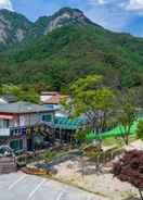 Primary image Pocheon Sanjeong Resort