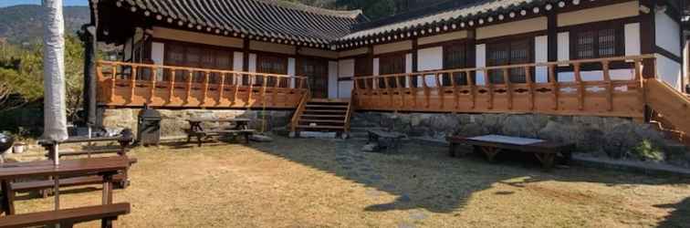 Khác Danyang Danyangjeong Hanok Pension