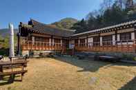 Others Danyang Danyangjeong Hanok Pension