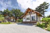 Lain-lain Gangneung Nuri Maru Pension