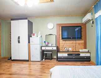 Lain-lain 2 Uljin 1 Night 2 Days Pension