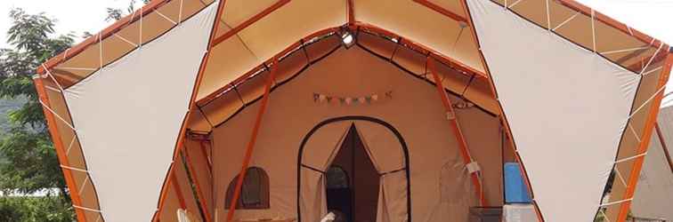 Others Boeun Glamping